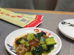-蜀留香火锅·始于1999·原四川老火锅(白堤路店)