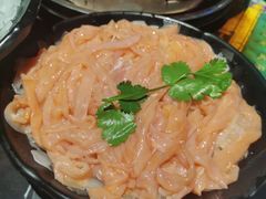 -捞围鲜·港式打边炉(海阳路店)