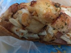 -85度C(南京龙江店)