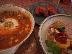 -La Terre乐田(万象城店)