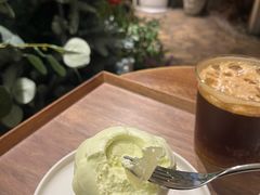 -Ten Olives甜点