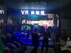 -PLAY 1家庭娱乐中心(城关万达广场店)