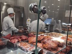 -王家沙点心店(南京西路总店)