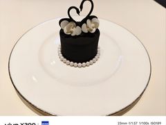 -黑天鹅蛋糕 · 下午茶(亮马桥官舍店)