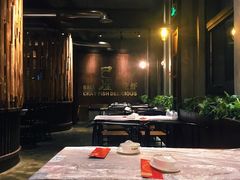 大堂-巴厘龙虾·榜首油焖大虾(音乐学院·沿江酒馆店)