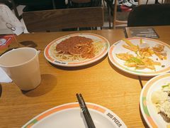 -比格比萨自助(新辰里学清路店)