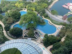 -绿城千岛湖喜来登度假酒店
