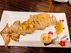 -鸟鹏烧鸟居酒屋(熙龙湾店)