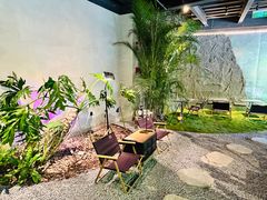 -J Create城市露营咖啡·简餐·宠物(上海动物园店)