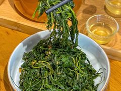 -如轩·海鲜砂锅粥·潮汕菜(沿江东路店)