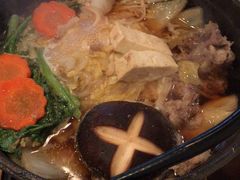 -铃木食堂(帽儿胡同店)
