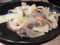 -一心烤肉(延安路店)