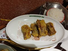 -新白鹿餐厅(爱琴海购物中心店)