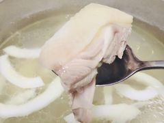 -润园四季椰子鸡火锅(海上世界店)