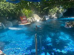 -三亚亚龙湾天域度假酒店