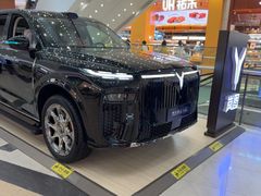 -永旺梦乐城(金银潭店)