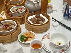 -稻香海鲜饭店(第一国际店)