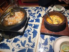 -绿茶餐厅(布吉万象汇店)