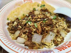 -阿当·小炒牛肉面(人广店)