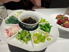 -四季民福烤鸭店(王府井东安门店)