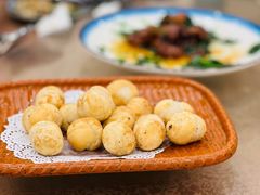 -罗阳人家私房菜(罗阳路店)