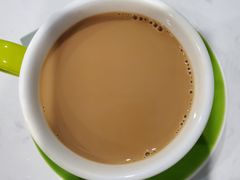 -东鑫记港式茶餐厅(南京东路店)