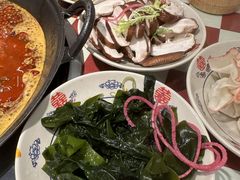 -赵美丽重庆火锅(西安直营总店)