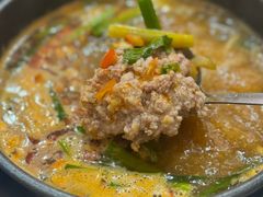 -黔三一夺夺粉酸汤火锅(百信店)