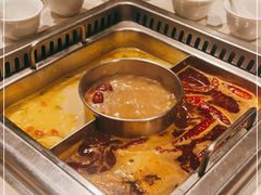-巴奴毛肚火锅(广益哥伦布店)