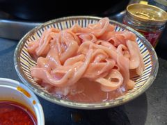 -王婆乔鲜鱼自助火锅(蜀汉路店)