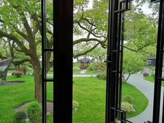 -杭州西湖柳莺里酒店·闻莺厅