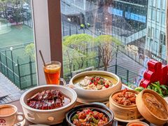 -有璟阁港式餐厅(国贸商城店)