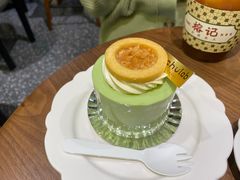 -chuchulab日式短蛋糕(粤海天地店)