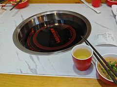 -大四喜·鲜牛肉火锅(洛阳大学城店)