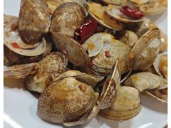 -汉巴味德(沈阳万象汇店)