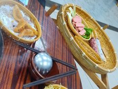 -懒谈秦市井羊肉馆(光谷青年城店)