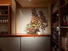 -希望日本料理(保利香槟花园店)
