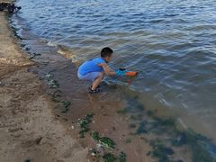 -兴城海滨风景区