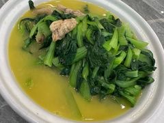 -再回头私房菜·老南京菜