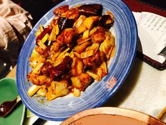 -那家小馆•北京菜•烤鸭(中关村店)