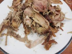 -浑河春面馆·老北京非遗鹿角面(房山店)