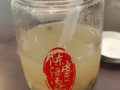 -德兴馆(广东路总店)