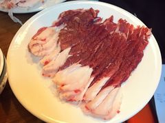 -裕德孚·非遗手切涮羊肉(东直门内大街店)