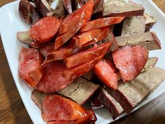 -惠记粉汤羊血(小南门店)