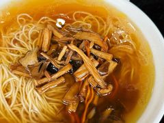 -重元寺香积厨素斋馆