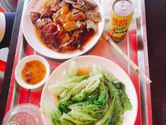 -黄连大头华烧鹅店(大良店)