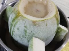 水鸭冬瓜盅-红旗山庄(圭峰山店)