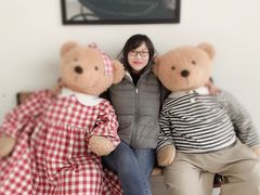 -济州岛泰迪熊博物馆