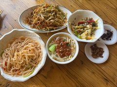 -一盏明灯全素斋(殊像寺店)