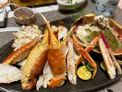 -蟹道乐(道顿堀本店)